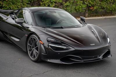 2020 McLaren 720S Spider   - Photo 8 - Costa Mesa, CA 92626