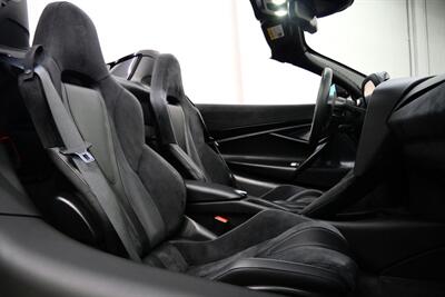2020 McLaren 720S Spider   - Photo 15 - Costa Mesa, CA 92626