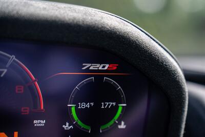2020 McLaren 720S Spider   - Photo 80 - Costa Mesa, CA 92626