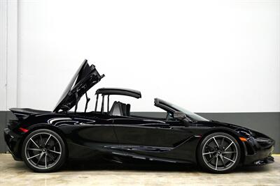 2020 McLaren 720S Spider   - Photo 32 - Costa Mesa, CA 92626