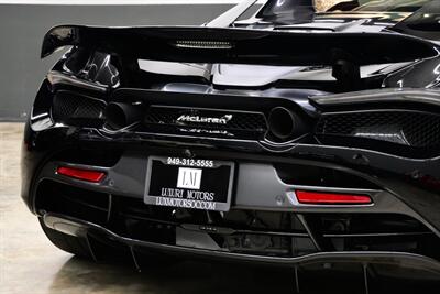 2020 McLaren 720S Spider   - Photo 46 - Costa Mesa, CA 92626