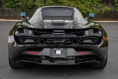2020 McLaren 720S Spider   - Photo 4 - Costa Mesa, CA 92626