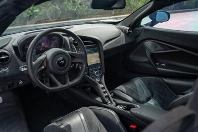 2020 McLaren 720S Spider   - Photo 18 - Costa Mesa, CA 92626