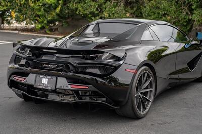 2020 McLaren 720S Spider   - Photo 11 - Costa Mesa, CA 92626