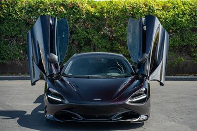 2020 McLaren 720S Spider   - Photo 93 - Costa Mesa, CA 92626