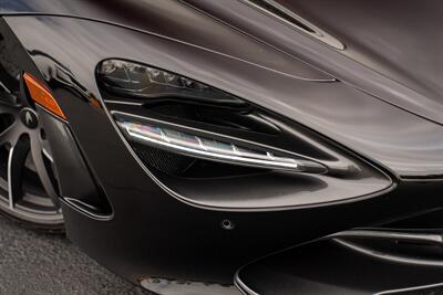 2020 McLaren 720S Spider   - Photo 34 - Costa Mesa, CA 92626