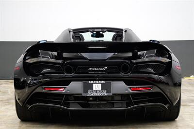 2020 McLaren 720S Spider   - Photo 4 - Costa Mesa, CA 92626