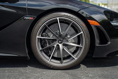 2020 McLaren 720S Spider   - Photo 68 - Costa Mesa, CA 92626