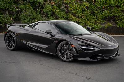 2020 McLaren 720S Spider   - Photo 7 - Costa Mesa, CA 92626