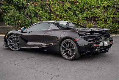 2020 McLaren 720S Spider   - Photo 3 - Costa Mesa, CA 92626