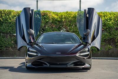 2020 McLaren 720S Spider   - Photo 94 - Costa Mesa, CA 92626