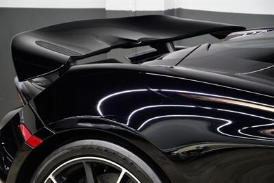 2020 McLaren 720S Spider   - Photo 35 - Costa Mesa, CA 92626