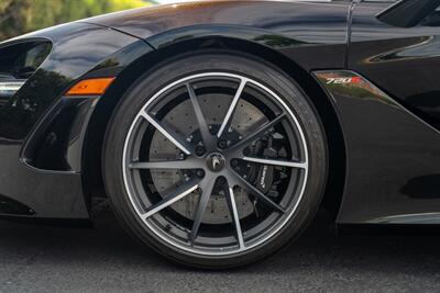2020 McLaren 720S Spider   - Photo 69 - Costa Mesa, CA 92626