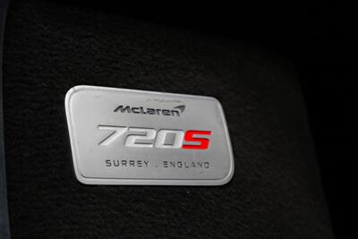 2020 McLaren 720S Spider   - Photo 19 - Costa Mesa, CA 92626