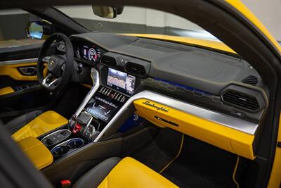 2019 Lamborghini Urus   - Photo 17 - Costa Mesa, CA 92626