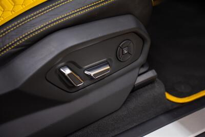 2019 Lamborghini Urus   - Photo 54 - Costa Mesa, CA 92626
