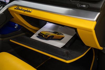 2019 Lamborghini Urus   - Photo 52 - Costa Mesa, CA 92626