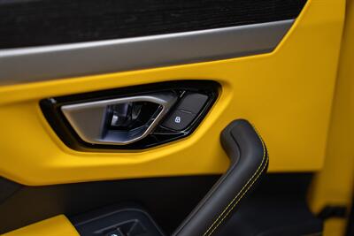 2019 Lamborghini Urus   - Photo 31 - Costa Mesa, CA 92626
