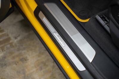 2019 Lamborghini Urus   - Photo 58 - Costa Mesa, CA 92626