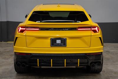 2019 Lamborghini Urus   - Photo 7 - Costa Mesa, CA 92626