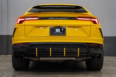 2019 Lamborghini Urus   - Photo 44 - Costa Mesa, CA 92626