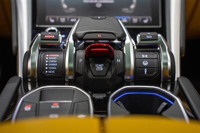 2019 Lamborghini Urus   - Photo 21 - Costa Mesa, CA 92626
