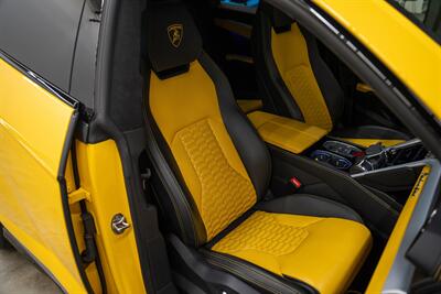 2019 Lamborghini Urus   - Photo 56 - Costa Mesa, CA 92626