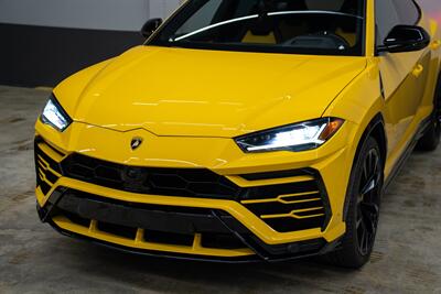 2019 Lamborghini Urus   - Photo 34 - Costa Mesa, CA 92626