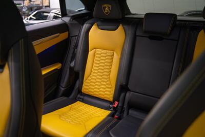 2019 Lamborghini Urus   - Photo 50 - Costa Mesa, CA 92626