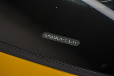 2019 Lamborghini Urus   - Photo 75 - Costa Mesa, CA 92626