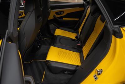 2019 Lamborghini Urus   - Photo 68 - Costa Mesa, CA 92626