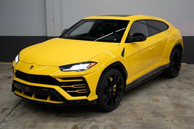2019 Lamborghini Urus   - Photo 1 - Costa Mesa, CA 92626
