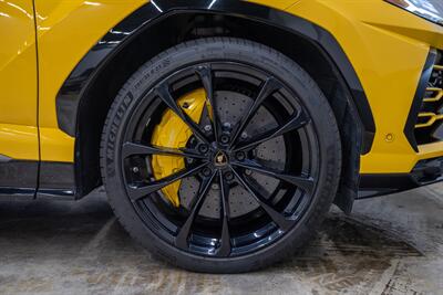 2019 Lamborghini Urus   - Photo 86 - Costa Mesa, CA 92626