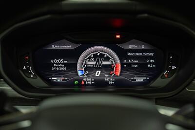 2019 Lamborghini Urus   - Photo 62 - Costa Mesa, CA 92626