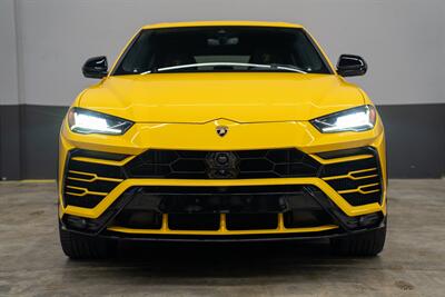 2019 Lamborghini Urus   - Photo 18 - Costa Mesa, CA 92626