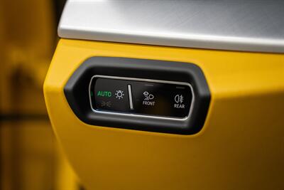 2019 Lamborghini Urus   - Photo 66 - Costa Mesa, CA 92626