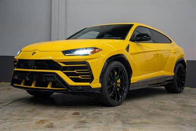 2019 Lamborghini Urus   - Photo 43 - Costa Mesa, CA 92626