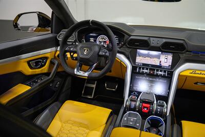 2019 Lamborghini Urus   - Photo 12 - Costa Mesa, CA 92626