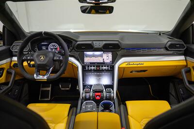 2019 Lamborghini Urus   - Photo 10 - Costa Mesa, CA 92626