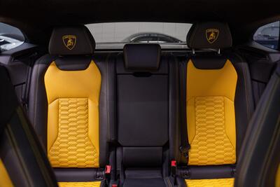 2019 Lamborghini Urus   - Photo 41 - Costa Mesa, CA 92626