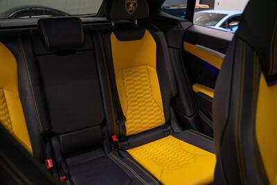 2019 Lamborghini Urus   - Photo 49 - Costa Mesa, CA 92626