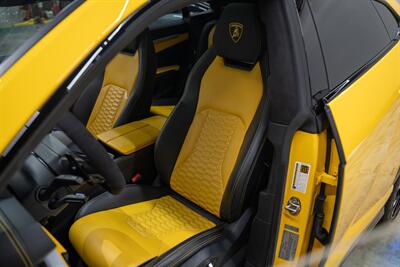 2019 Lamborghini Urus   - Photo 61 - Costa Mesa, CA 92626