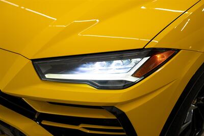 2019 Lamborghini Urus   - Photo 80 - Costa Mesa, CA 92626