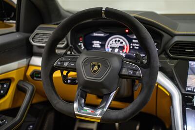 2019 Lamborghini Urus   - Photo 13 - Costa Mesa, CA 92626