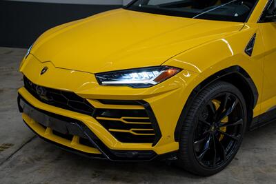 2019 Lamborghini Urus   - Photo 11 - Costa Mesa, CA 92626