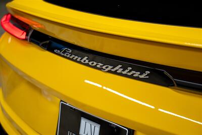2019 Lamborghini Urus   - Photo 82 - Costa Mesa, CA 92626