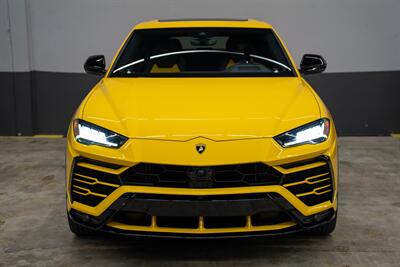 2019 Lamborghini Urus   - Photo 2 - Costa Mesa, CA 92626