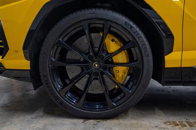 2019 Lamborghini Urus   - Photo 87 - Costa Mesa, CA 92626