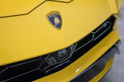 2019 Lamborghini Urus   - Photo 81 - Costa Mesa, CA 92626