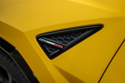 2019 Lamborghini Urus   - Photo 73 - Costa Mesa, CA 92626